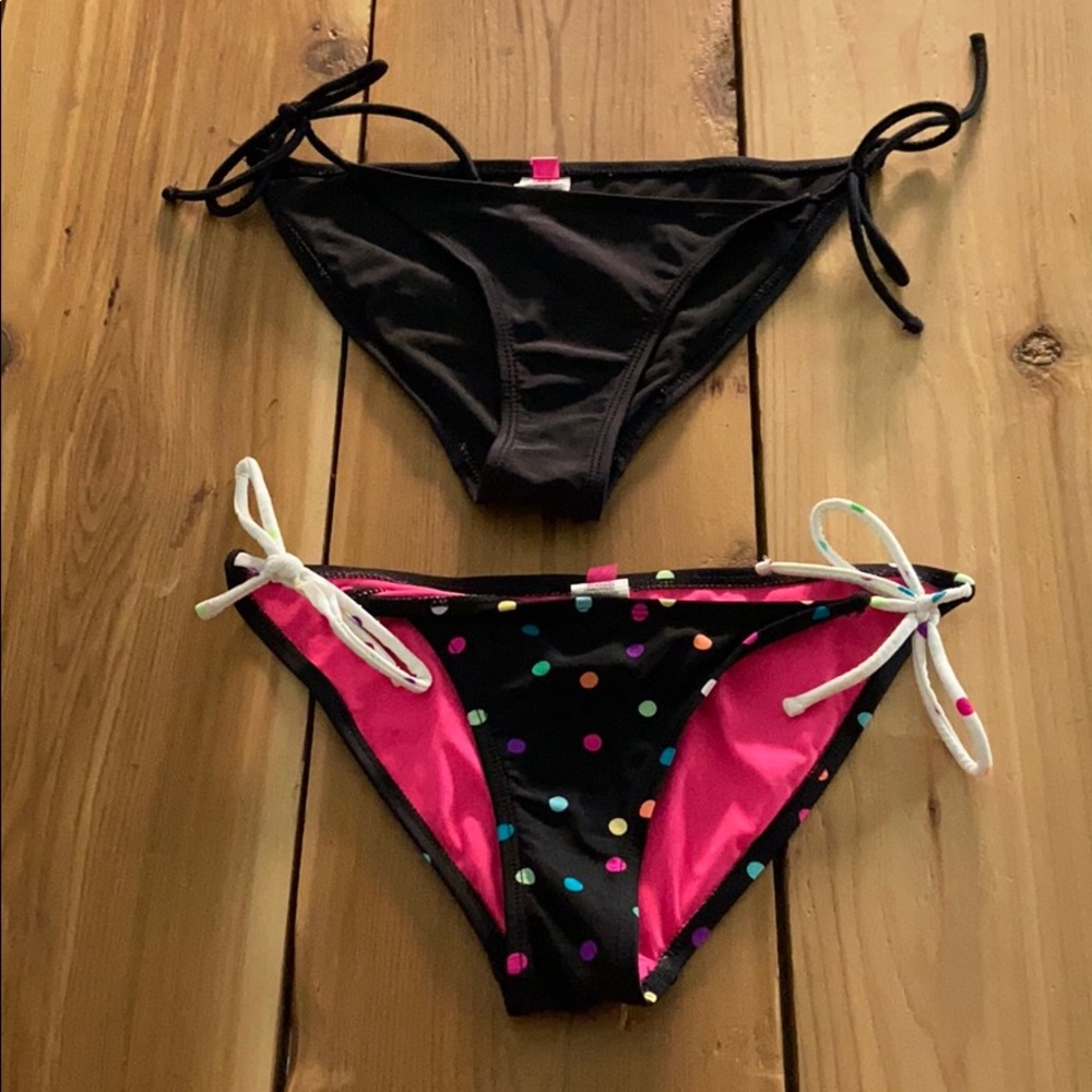 OP 2 Bikini Bottoms